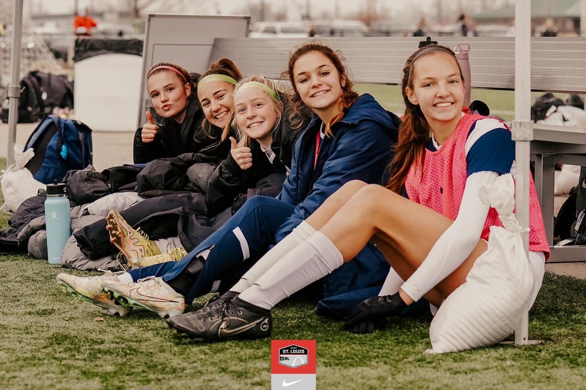 ECNL Girls tweet media