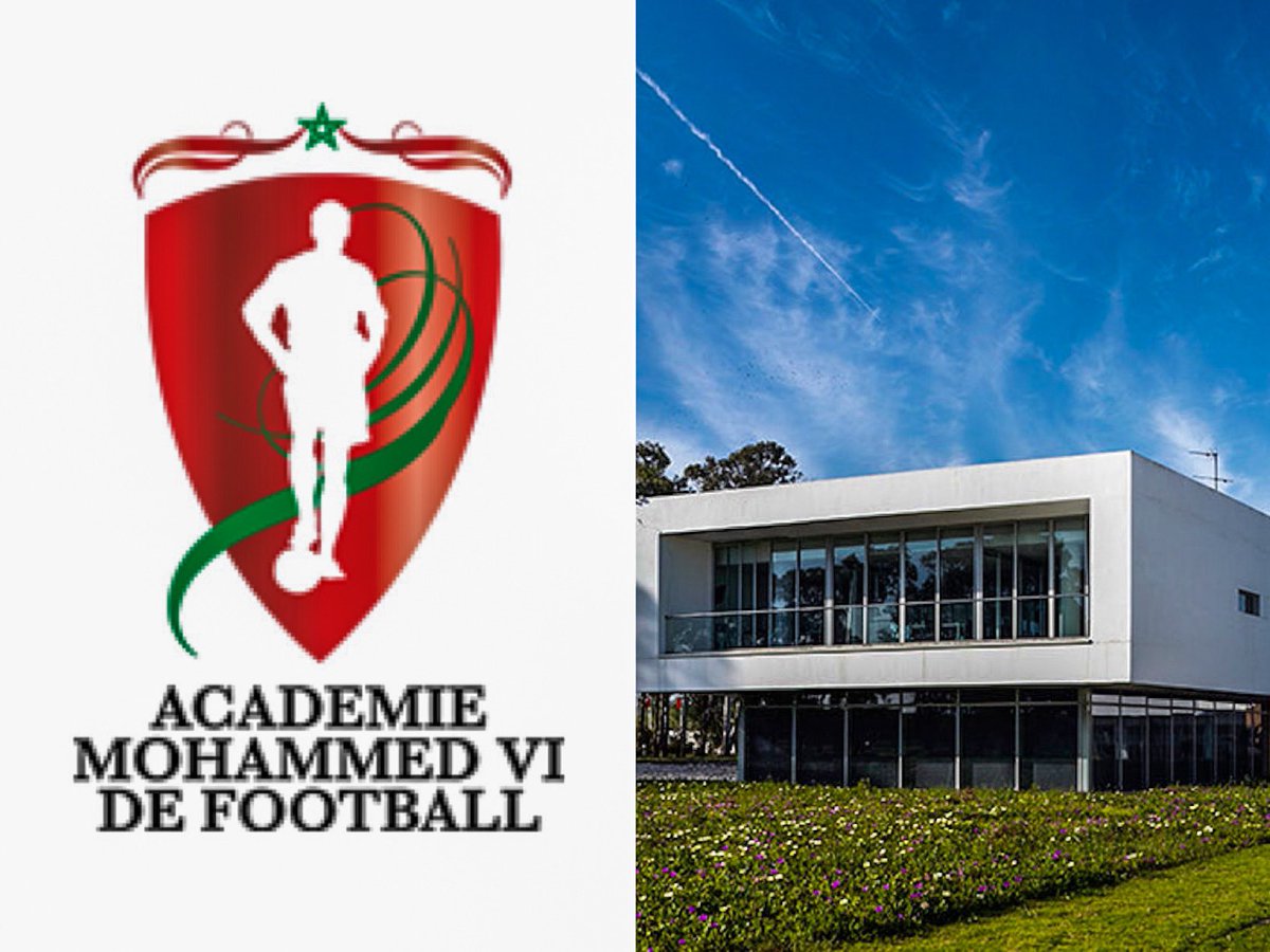 eurofootcom's tweet image. Morocco's historic World Cup run isn't a coincidence. Back in 2007, King of Morocco, Mohammed VI spent £12million to reshape national football.

This was used to produce the next generation of Moroccan footballers amidst worries of poor facilities &amp;amp; other issues. (1/5)