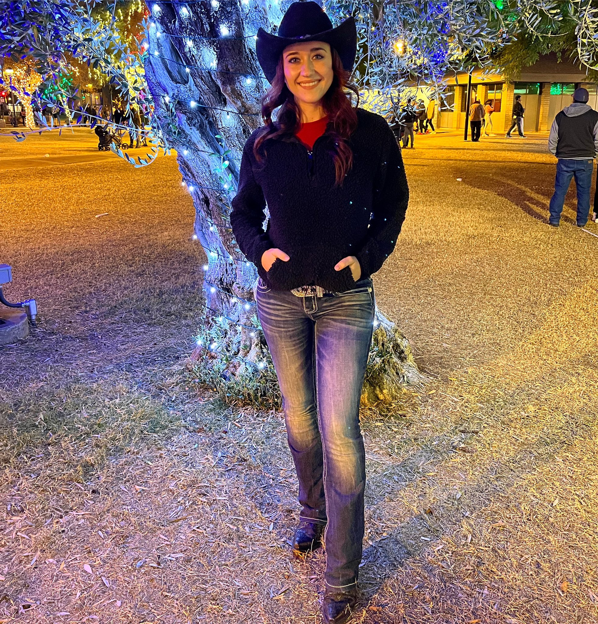 Mexican 2025 cowgirl outfit