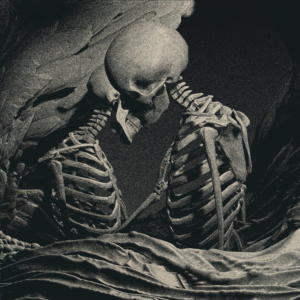 EXORDIUM ~ from the FUTURED PAST collection