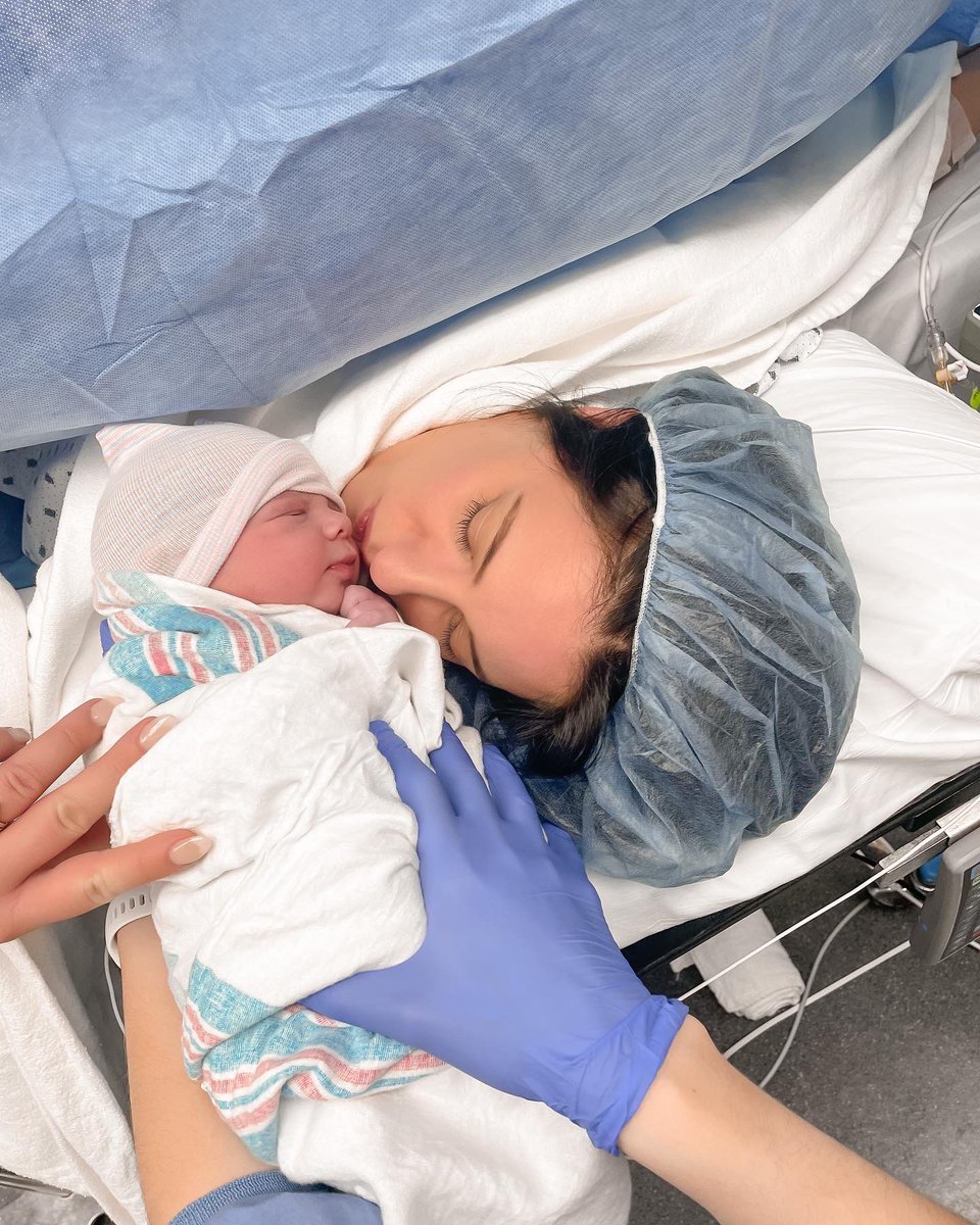 Meg (Shaw) Lower tweet media