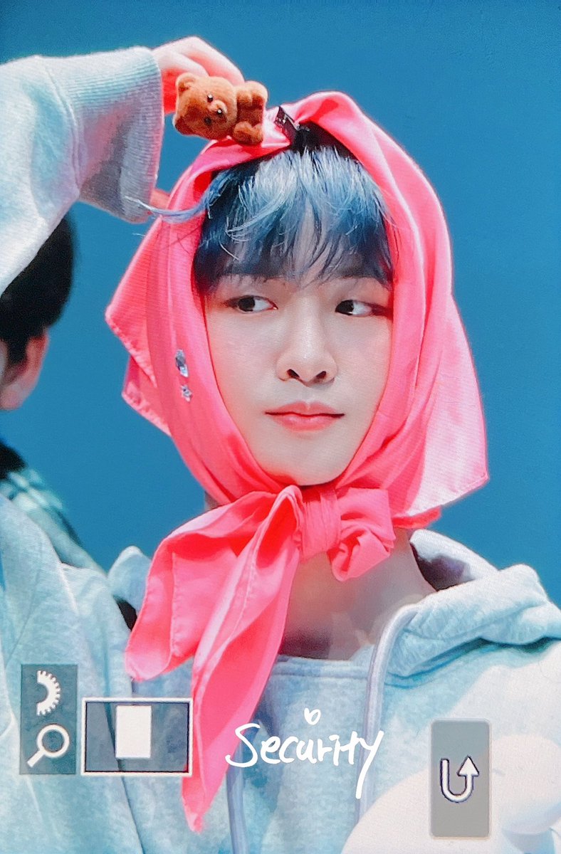 Security0507's tweet photo. 221210

#경호 #장경호 #KYUNGHO 
#티오원 #TO1 https://t.co/ccAhat6h82