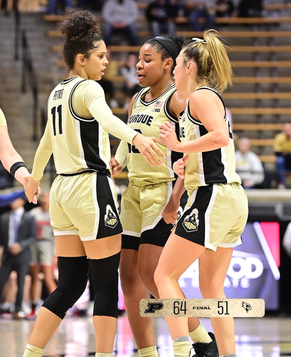 BOILERS WIN 💥

Huge fourth quarter. 9-2 on the year.