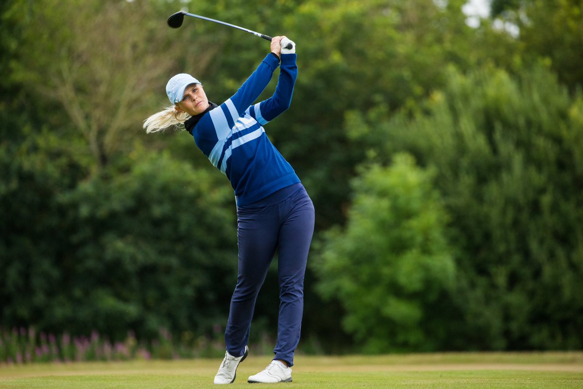 🙌 LPGA TOUR IN 2023!

Congrats to <a href="/lridderstrom93/">Louise Ridderström</a> on battling through 8 rounds at <a href="/lpga_tour/">LPGA Tour</a> #Qseries to finish T35 at 13-under par. 

#GoBruins #ELITE 

📸: @letgolf