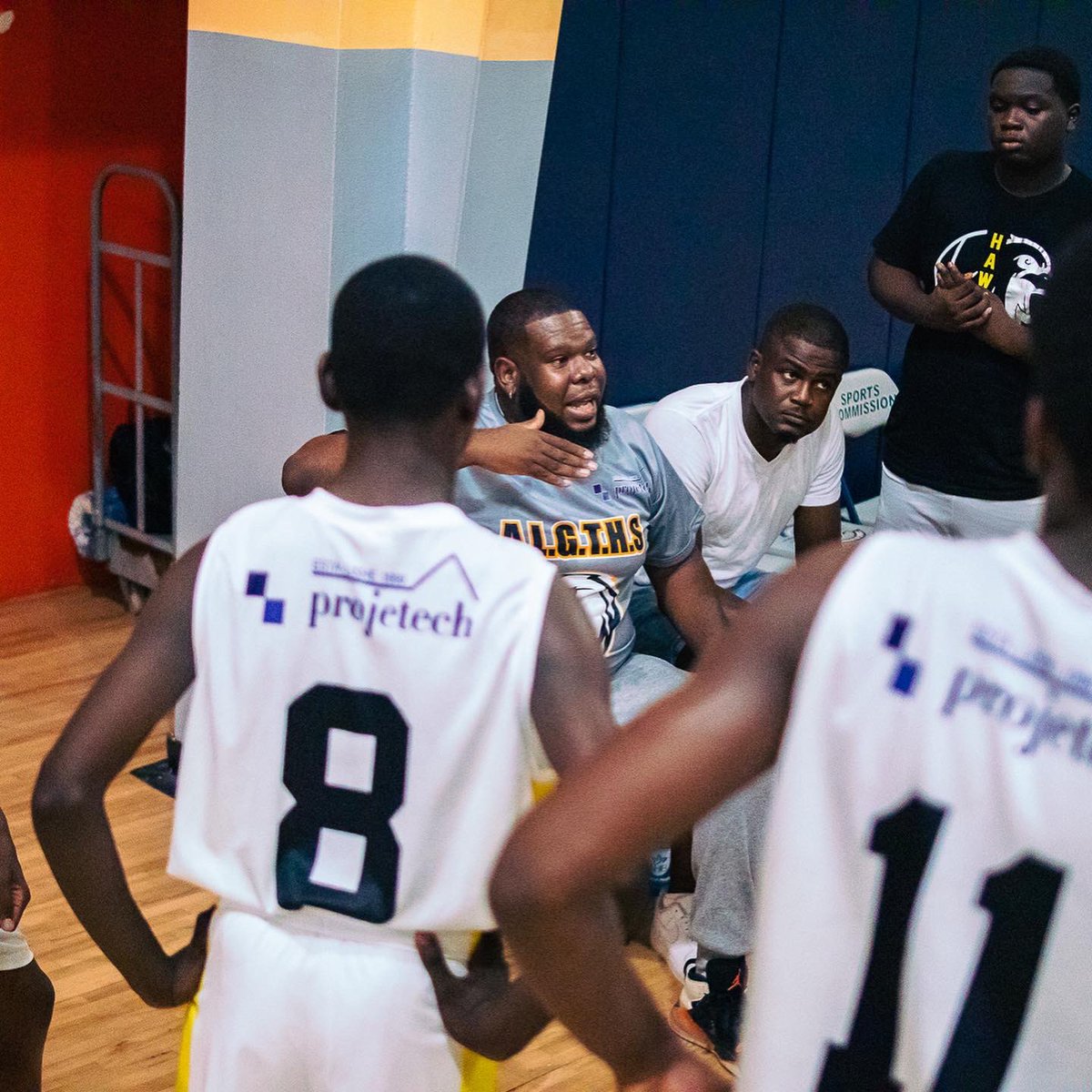 wavesmagazinetc's tweet photo. #TCISS Inter-High School Basketball & Softball Returns January 10, 2023.
The multi-island tournaments will end in both Grand Turk (Jan 27-28 Softball) and Providenciales (Feb 4 Basketball).
See more on the championships: https://t.co/fK1QoTBGVw
#WAVESMagazineTCI #RidethisWave https://t.co/C6cEzuXrbP