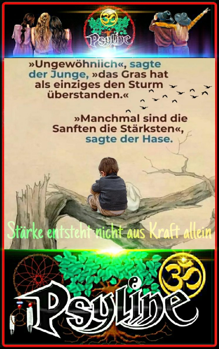 DaDarktribe's tweet photo. 🙏🏼 Stärke liegt nicht in der Kraft allein 🙏🏼

#psyline #psy #fashion #fashionline #selbstreflektion #liebe #kollektiv #frieden #hase #kraft #wurzeln #alleins #baum https://t.co/xMBX24WV3Y