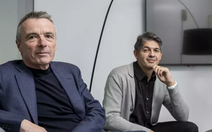 IDE TU Delft tweet media