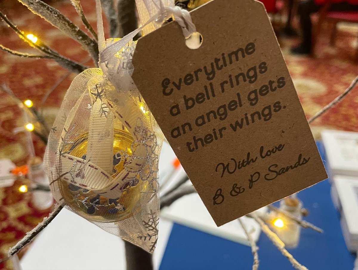 BP_Sands's tweet photo. Today saw the return of annual baby loss remembrance service, this is something we look forward to every year. Held by baby bereavement team.
This was the first time in a while that we have been able to all join together once again in remembering all those babies taken too soon. https://t.co/qJTMtDz2bq