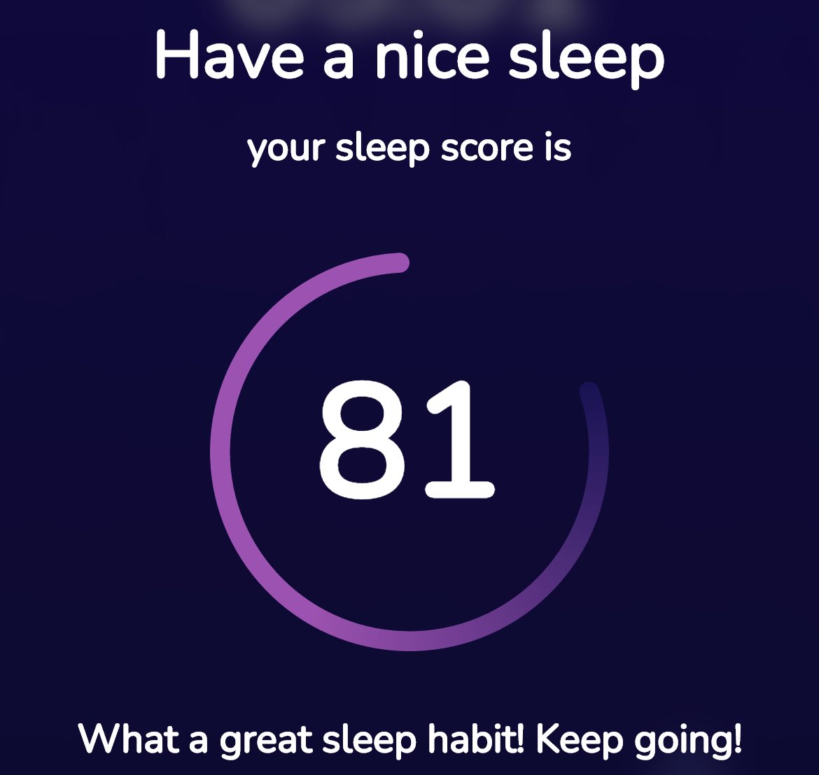 Kentaro49044785's tweet photo. #Sleepee Day 8(12 Dec 2022)

#SleepFuture #SleepToEarn #Sleep2Earn #S2E #X2E #Web3 #NFTCommunity https://t.co/Y2OYcJVfXV