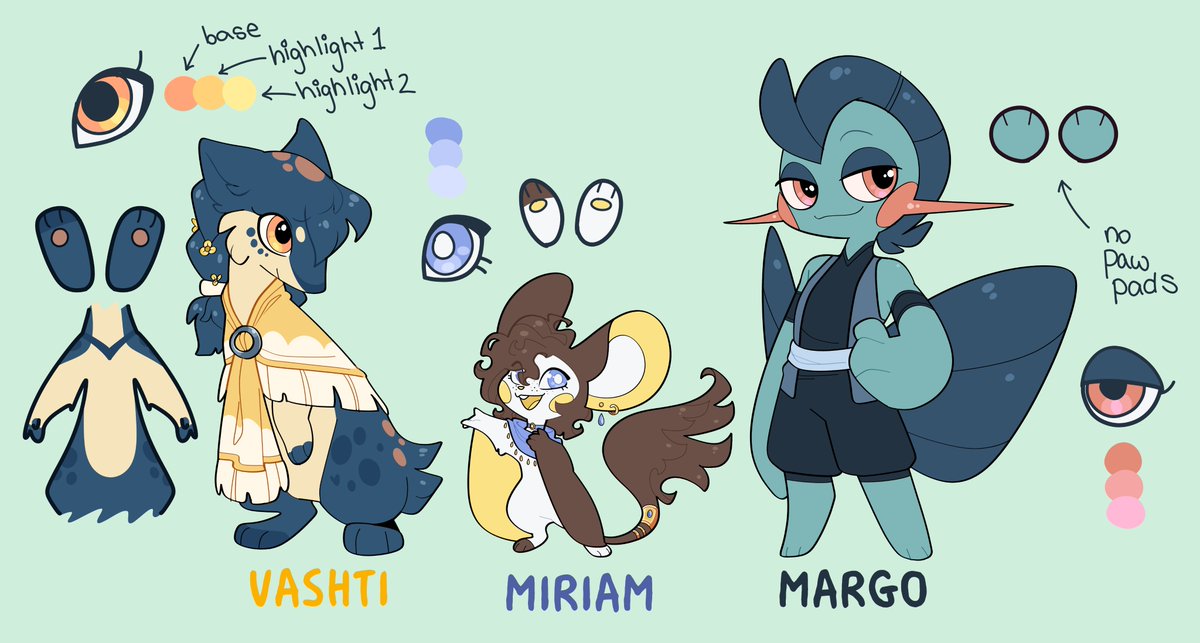 🌿Strix🌿 tweet media