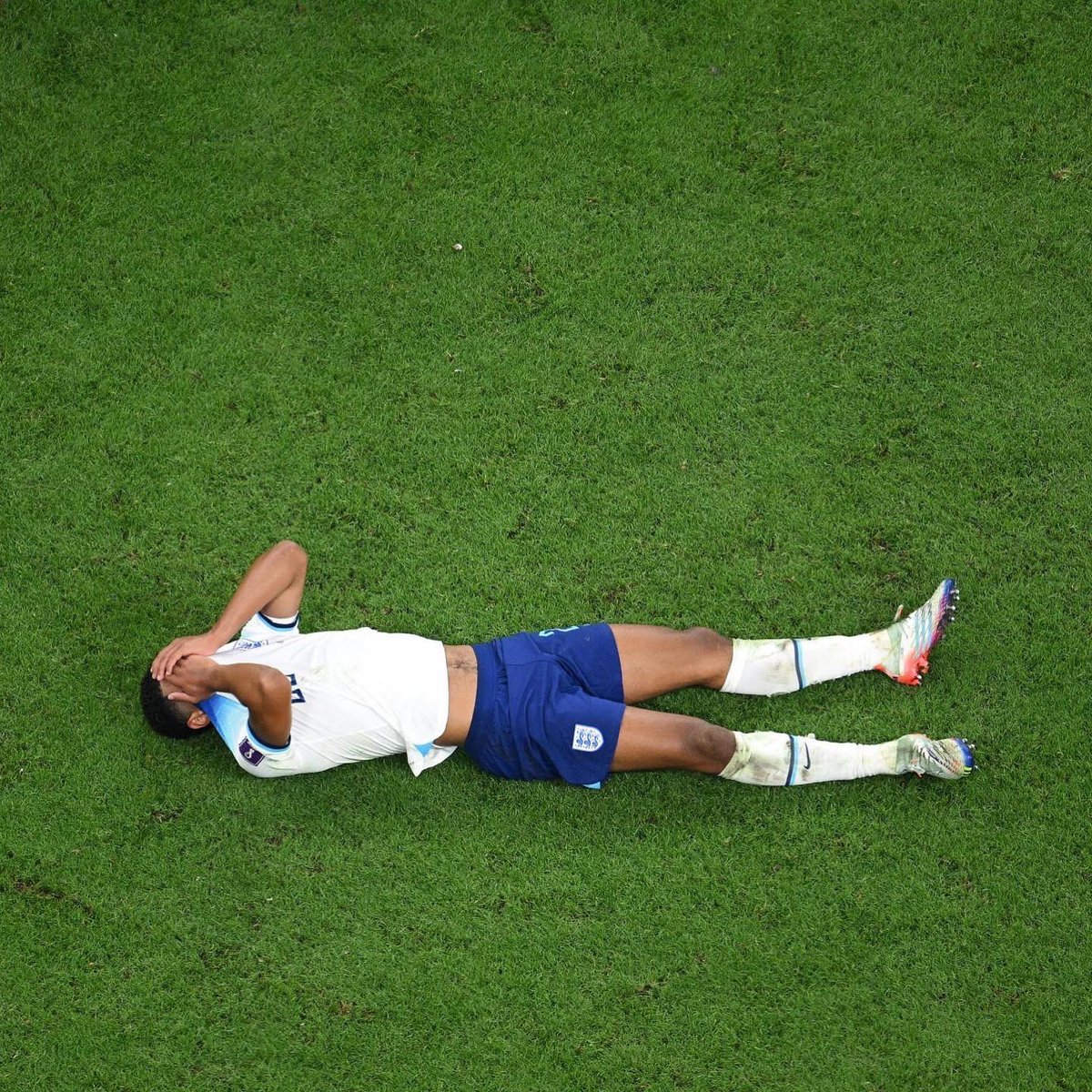 Jude Bellingham tweet media