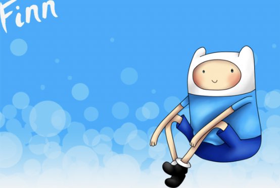 finn hot asf tweet media