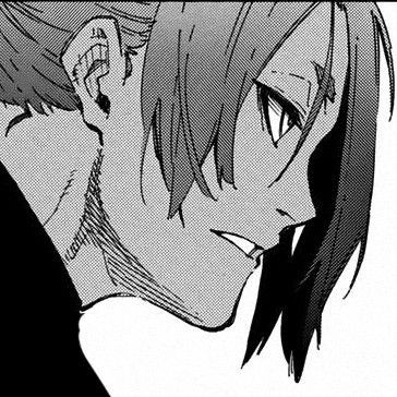 BlueLockerReo's tweet image. ⸻》Ugh bueno no es que me guste que la gente vaya a mi casa al fin y al cabo al ser de una familia como la mía muchos piensan que prefiero chulear esa riqueza pero en absoluto no quiero eso 

⸻La cara de Reo había cambiado completamente a una cara mucho más seria y enfadada⸻