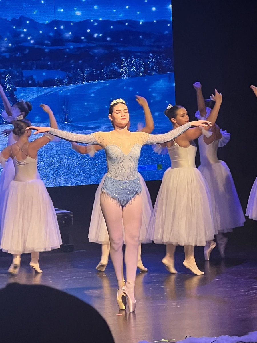 Isabella Glessner tweet media