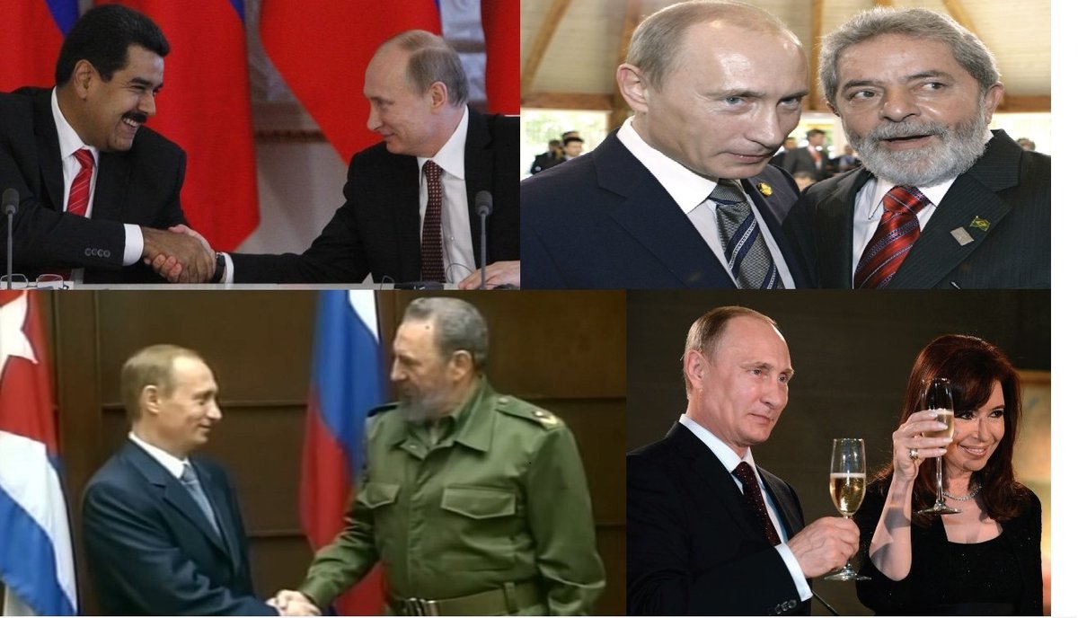 MQuadrosB's tweet photo. Tem gente que em pleno 2022 acha que Putin é de direita,.. ele apoia e recebe apoio de todas as ditaduras de esquerda do planeta, e criou dentro da Ucrânia 2 repúblicas socialistas,.. mas o tapado acha que ele é de direita. https://t.co/kQt3gjW2P3