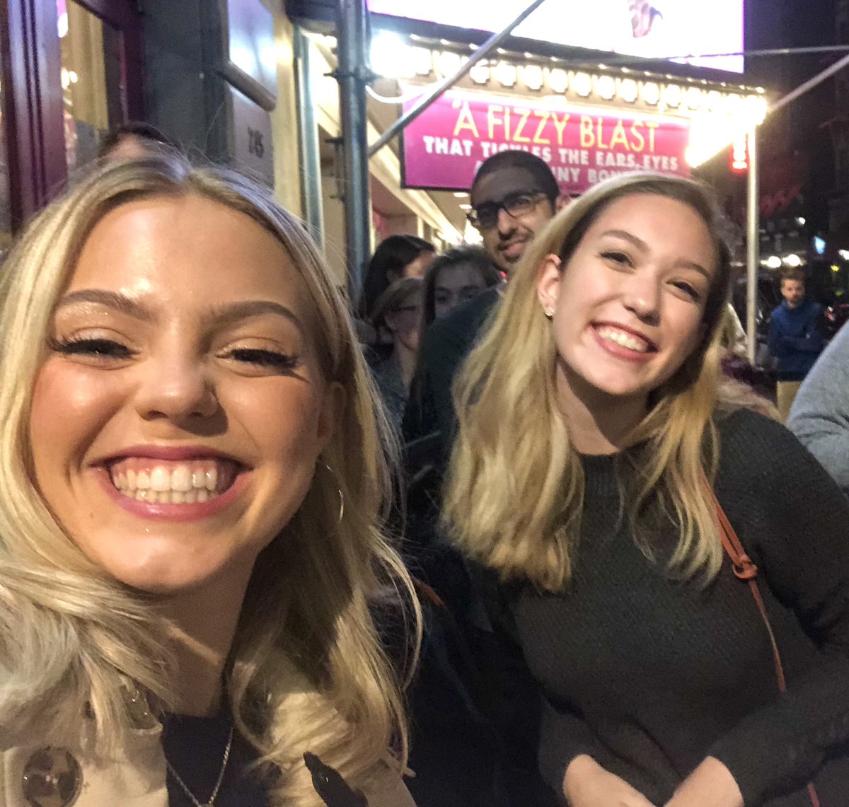abigail tweet media
