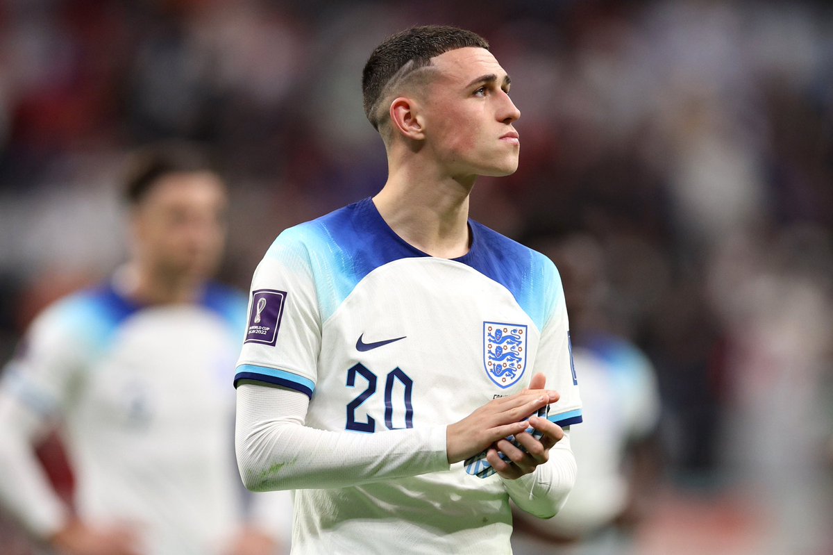 Gutted that the journey has come to an end but so proud of the team and what we’ve achieved. The support has been amazing, thank you so much to all the fans at the matches and supporting from home ❤️ 

It’s been an honour 🏴󠁧󠁢󠁥󠁮󠁧󠁿