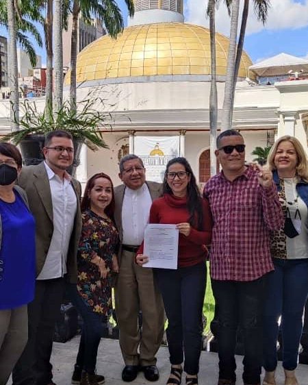 ReneColtatVivas's tweet photo. Haciendo historia aprobada en 1ra discusión la Ley especial del espectro autista por la @Asamblea_Ven https://t.co/I3FPsmr8ic