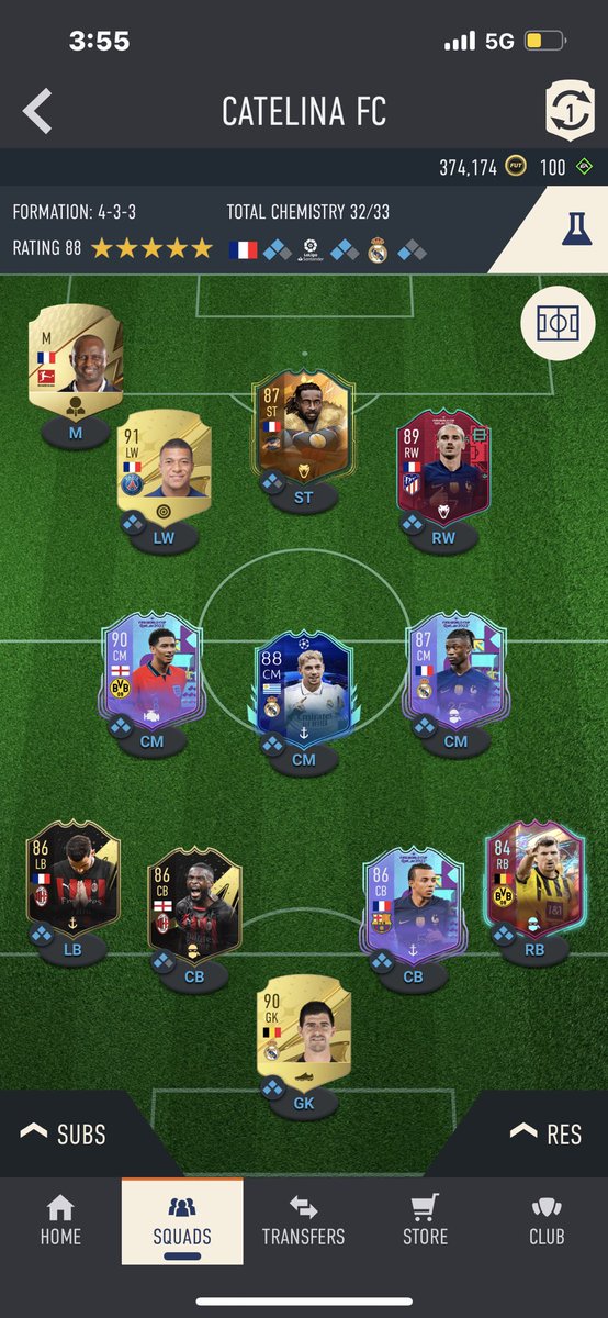 mshubert_'s tweet photo. @FIFA22_INFO https://t.co/ol7bOfmUny