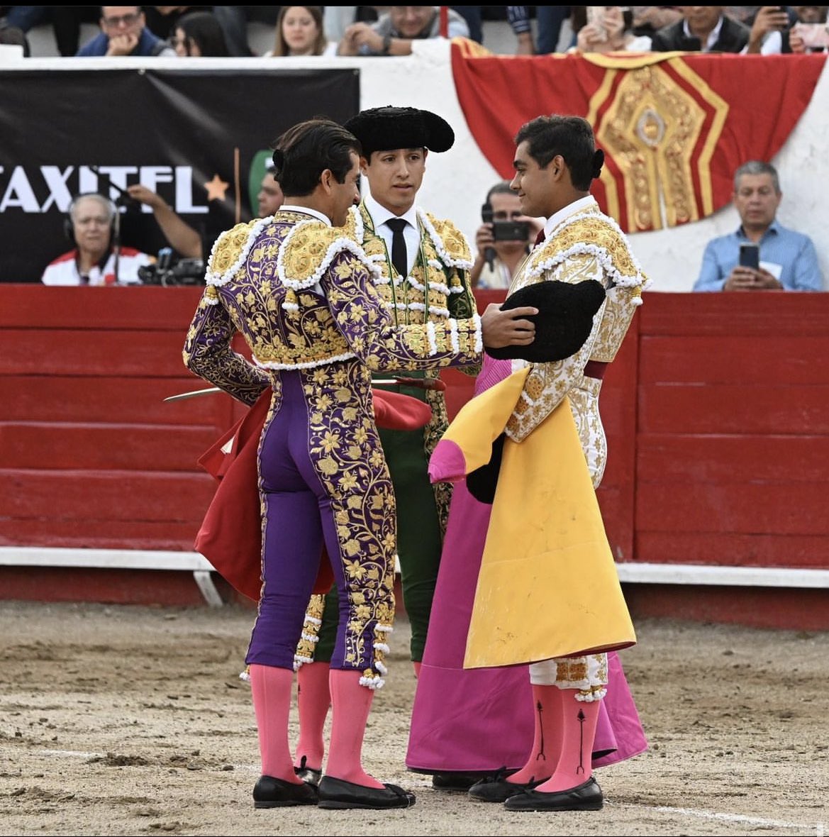 Alejandro Adame tweet media