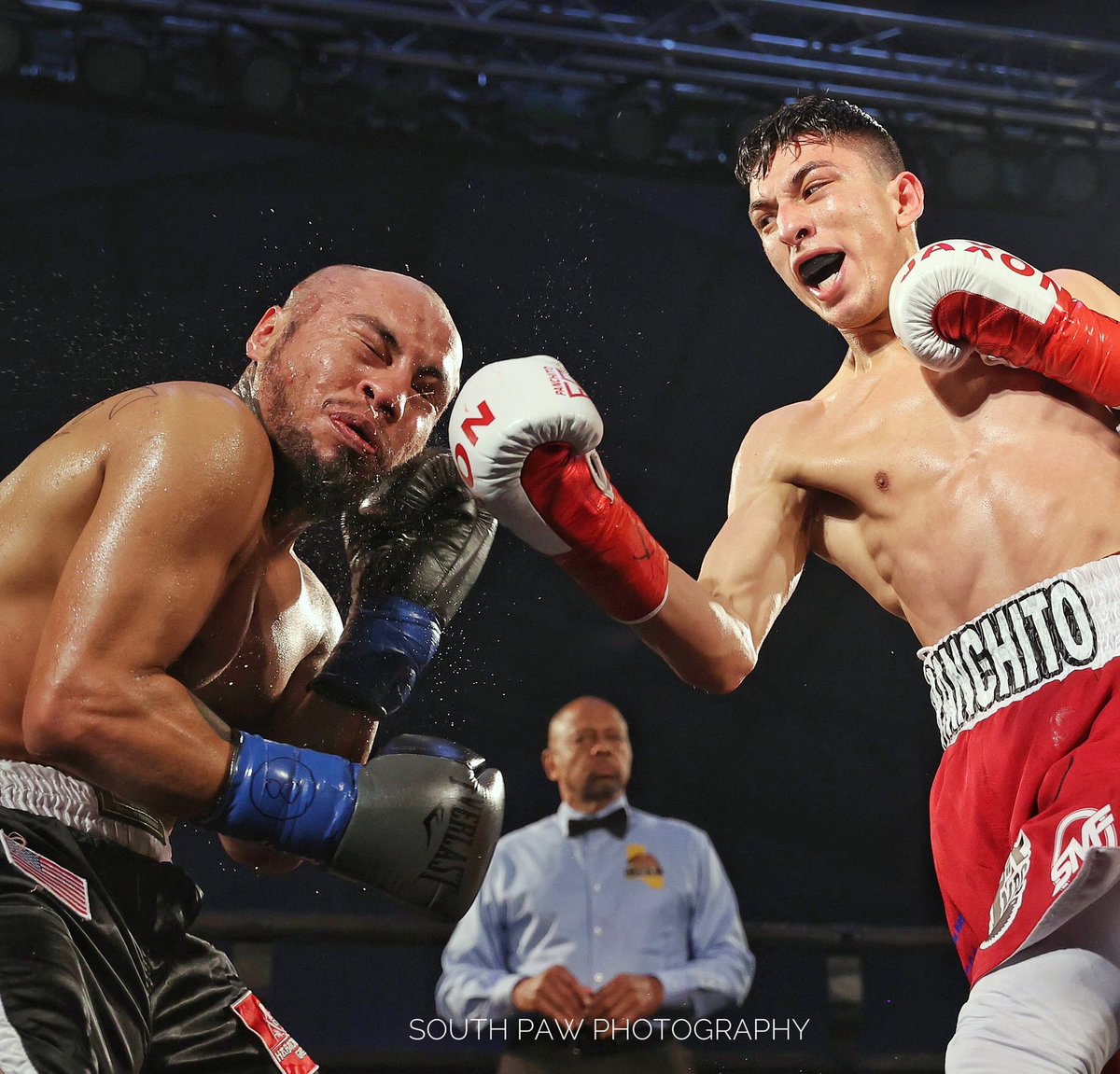 beautynboxing's tweet photo. Last night my Fights in Los Angeles California photos by Pablo Melgar, Jaime Rios & Fransico Casillas @SoPawphotog1 #EliteBoxingPromotions @Eliteboxing4 https://t.co/ZcioFYu7WF