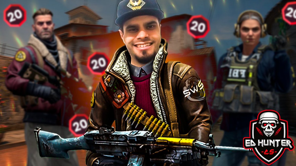 🔥 VÍDEO NOVO 🔥

Olha só quem está de volta, se não é o nosso humilde canal no YouTube com um editado fresquinho pra vocês!! 🤘

LIKE NO VÍDEO = ❤️

📺 youtu.be/qyDBufJ2Aa0
📺 youtu.be/qyDBufJ2Aa0
📺 youtu.be/qyDBufJ2Aa0