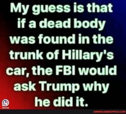 #TrumpDerangementSyndrome