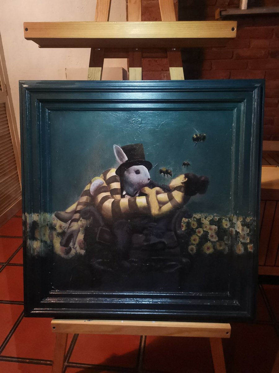 I might upload this kind of art to my <a href="/creadorenetwork/">CreadoreStudios</a> <a href="/oncyber/">ᴏɴᴄʏʙᴇʀ</a> pod. 👀