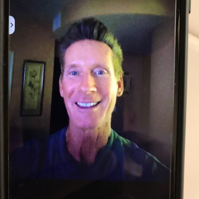 Greg Abrams tweet media