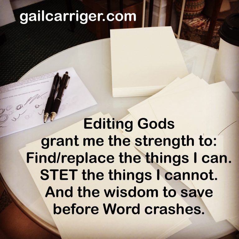 gailcarriger tweet picture