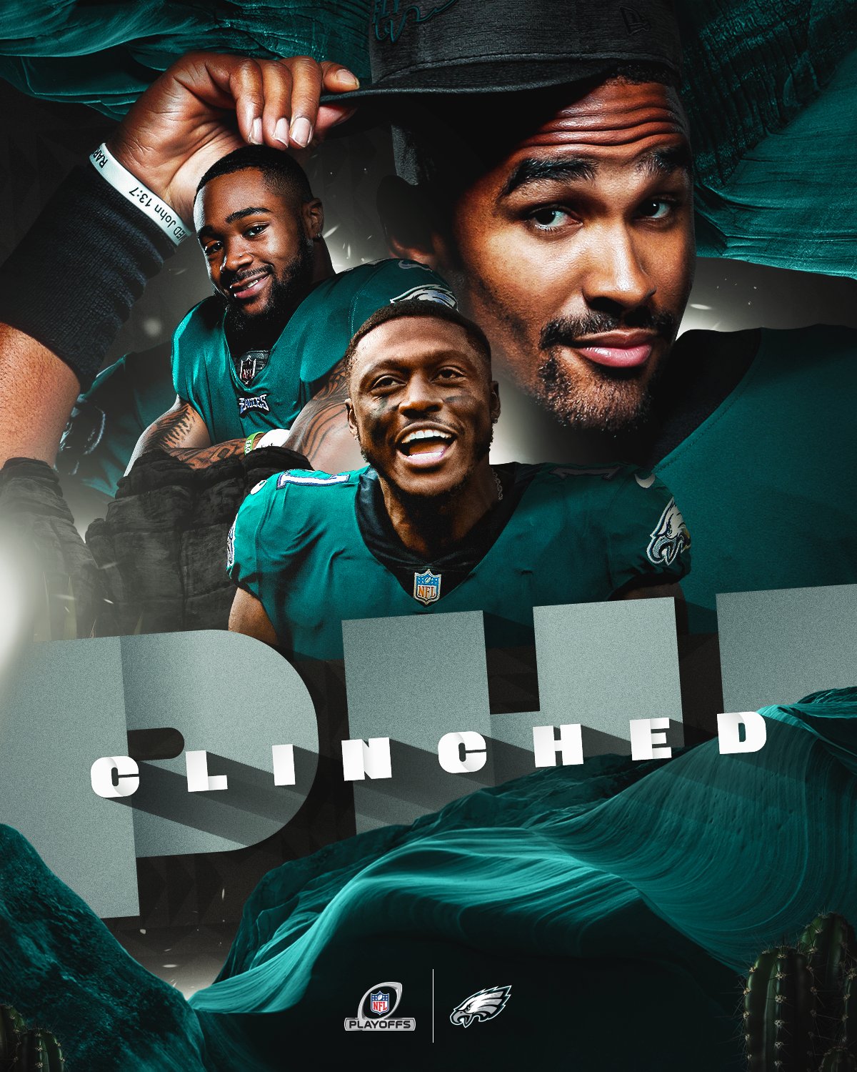 nfl-on-twitter-the-first-team-to-clinch-a-spot-in-the-nflplayoffs