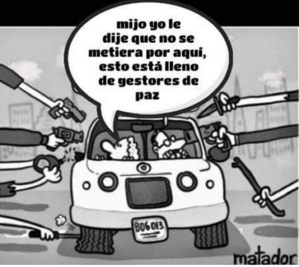 MariaFdaCabal's tweet photo. Los #PetroGestoresDePaz https://t.co/LI3GOrAlpU