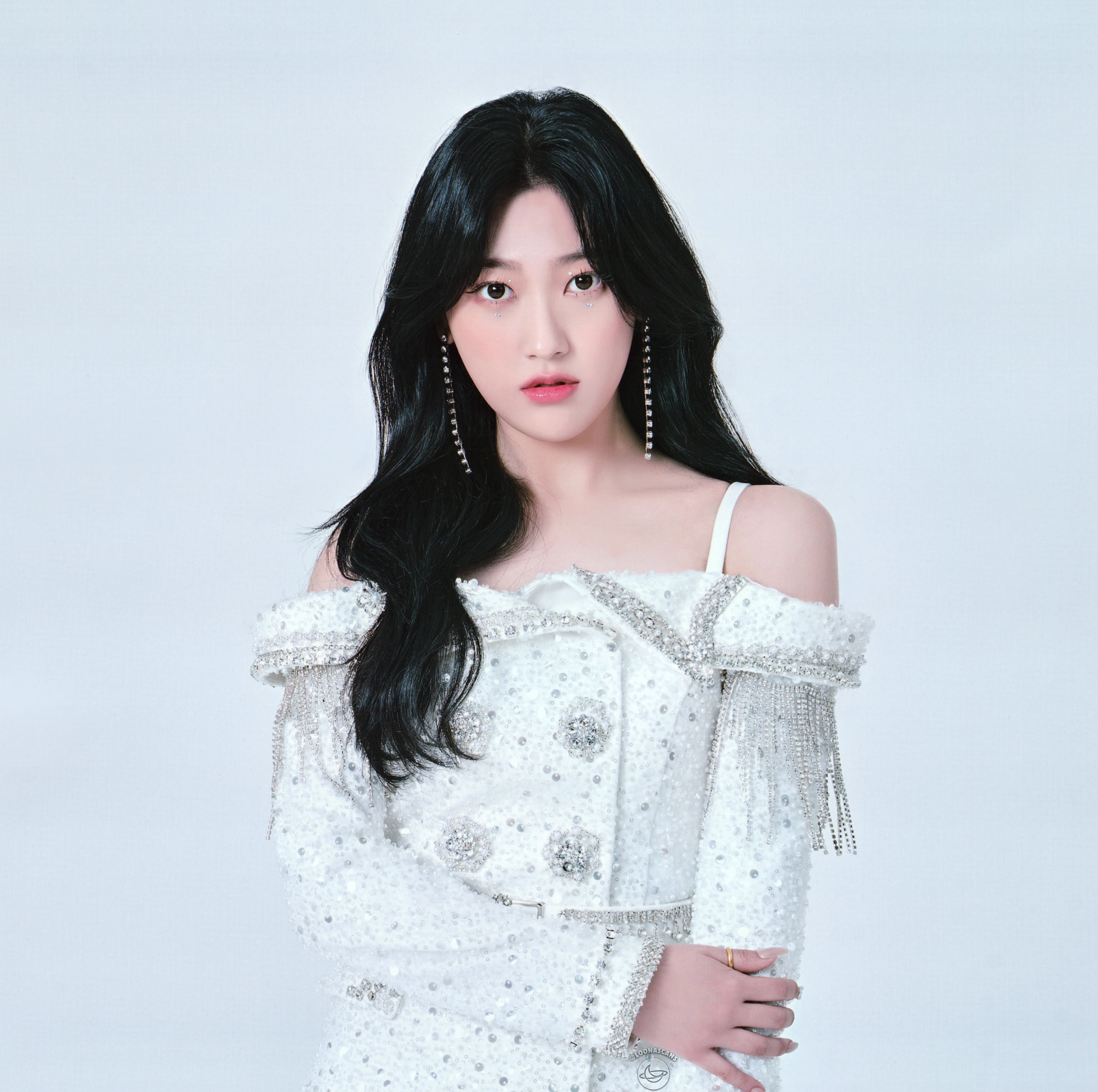 loona scans (@loonascans) / X