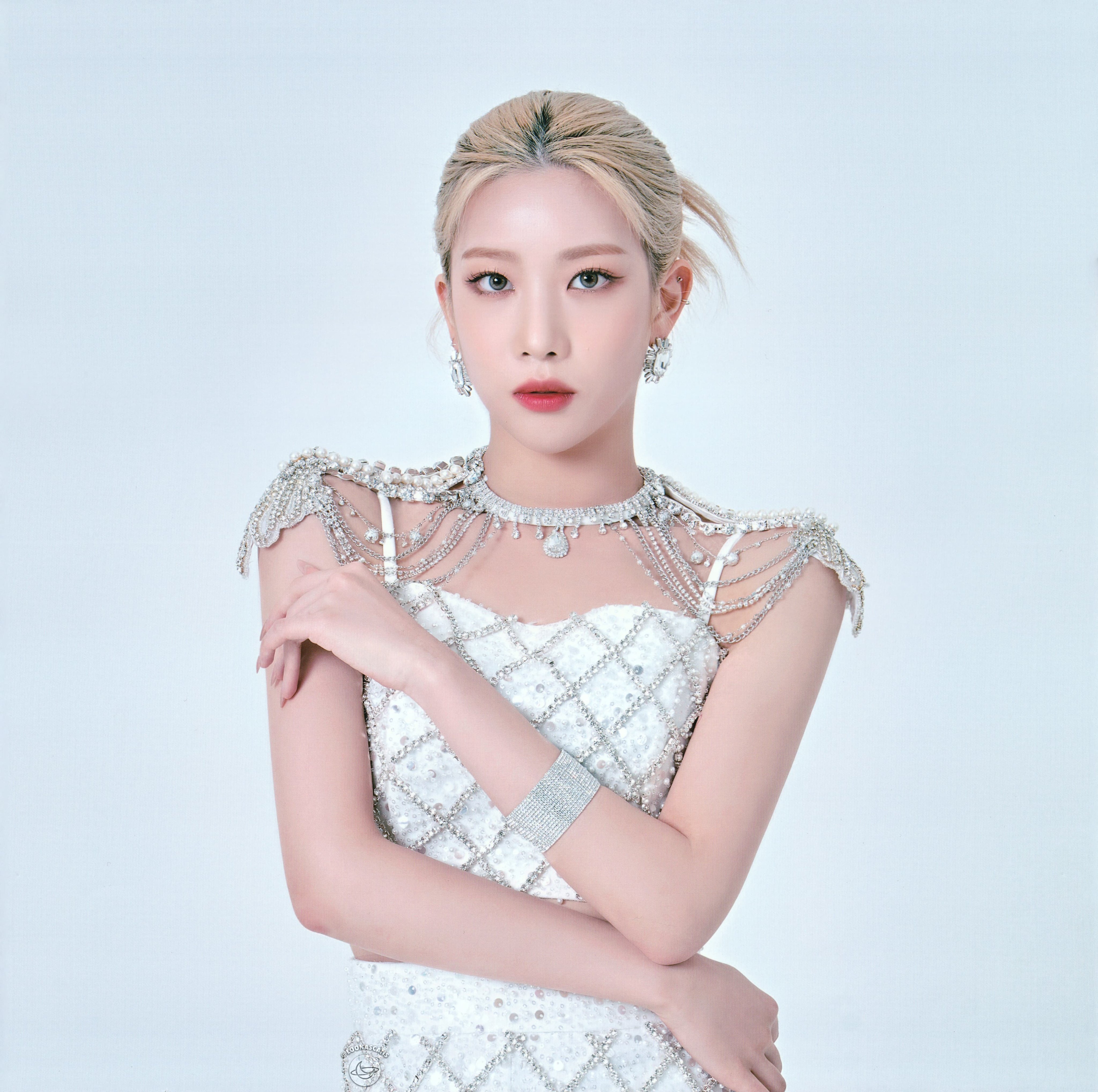 UNIS CIRIOUS hellolive シャオラン サイン エリシア UNIS CIRIOUS