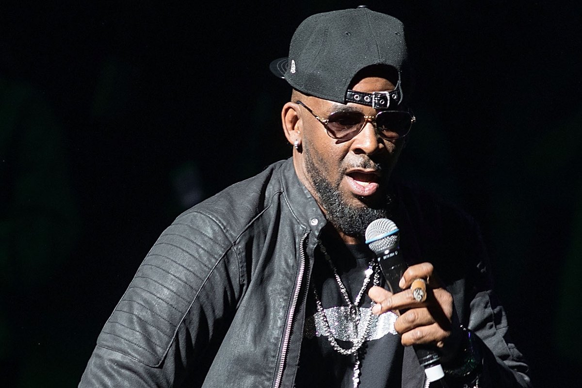 MusixFlixEnt's tweet photo. R. Kelly New Album Dropped First appearing on MUSIXFLIX Breaking Release Watch Now on #MusixFlix #MusicVideo #NewMusic #Music #Musicians #HipHop #KanyeWest #Wack100 #KimK #Migos #Jay-Z #nas #Tesla #ElonMusk #Spotify #Netflix #Facebook #FB #IG #TikTok https://t.co/omwWvCknUI