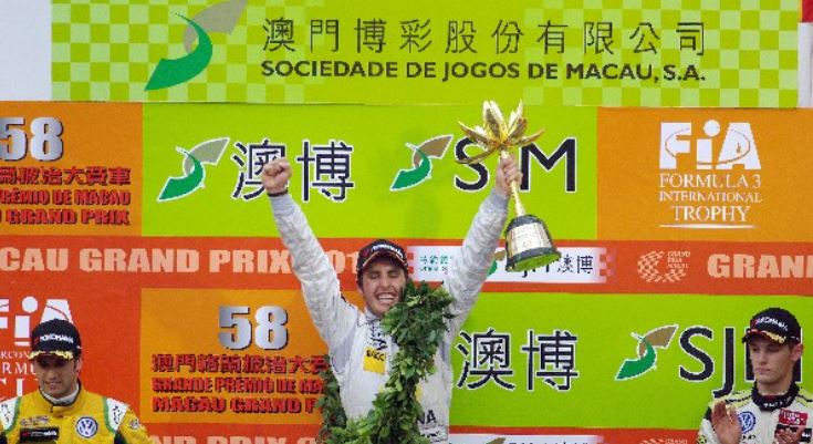 tonicv70's tweet photo. Pues había nivel, si señor..!!! #TheBest @dani_juncadella #GoDaniGo https://t.co/9OLAhwdYoz