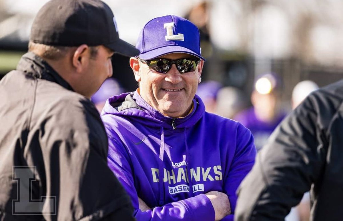 Loras Baseball tweet media