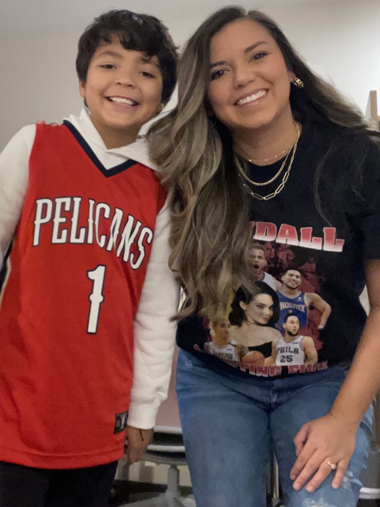 lshauf0's tweet photo. Family Funday at SKC! #PelicansGameday #Pelicans https://t.co/xc3OCHCHtD