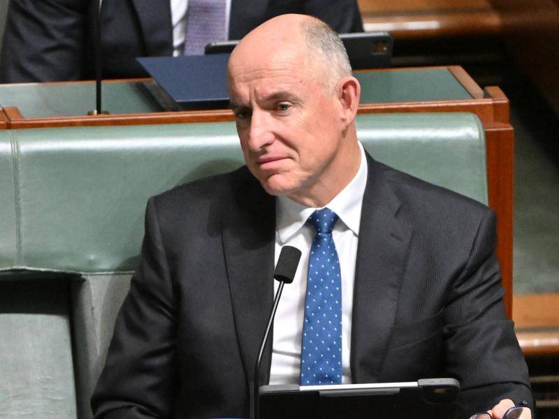 With the recent news of former coalition Minister Stuart Robert meeting with 'good friends' at a large scale consulting company to discuss potential government contracts (while he was in govt), it's a timely reminder that NFPs &amp; lobbyists don't mix #governmentengagement #advocacy