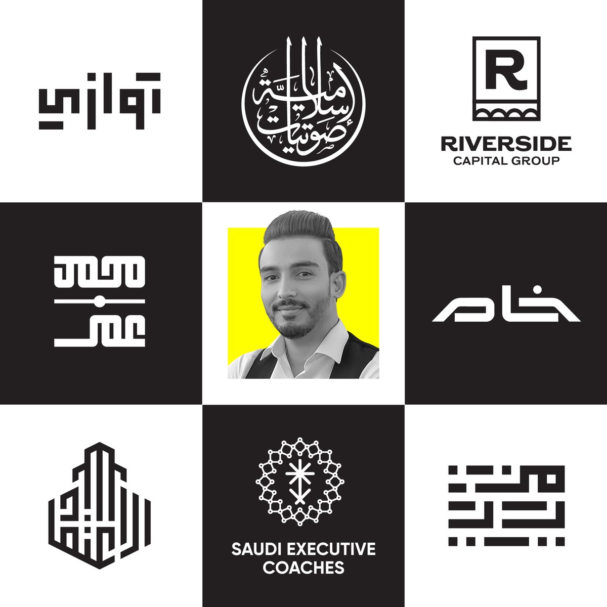 mfdesign_s's tweet photo. جزء من أعمالى فى 2022 وان شاء الله القادم افضل ❤️
https://t.co/O01XHHODgq 
https://t.co/sbsv1M7Hyt
.
#artvsartist #artvsartist2022 #artvsartistchallenge 
#LogoDesign #تصميمي #شعارات #logo #branding 
@des_platform @Designers_Sup @DesMeet https://t.co/0BuHwDU4kt