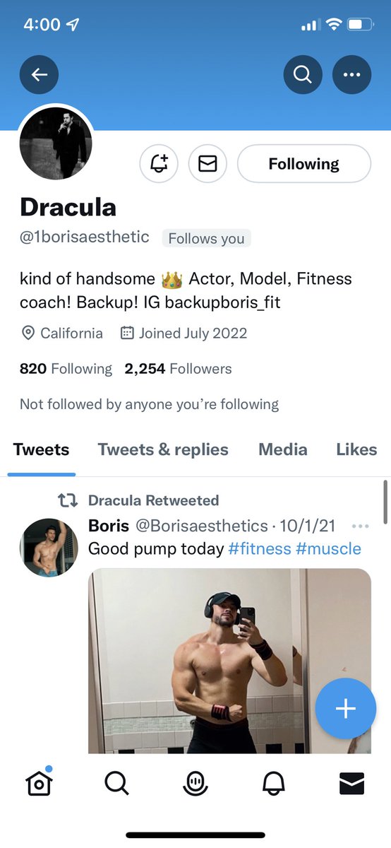 Patricia tweet media