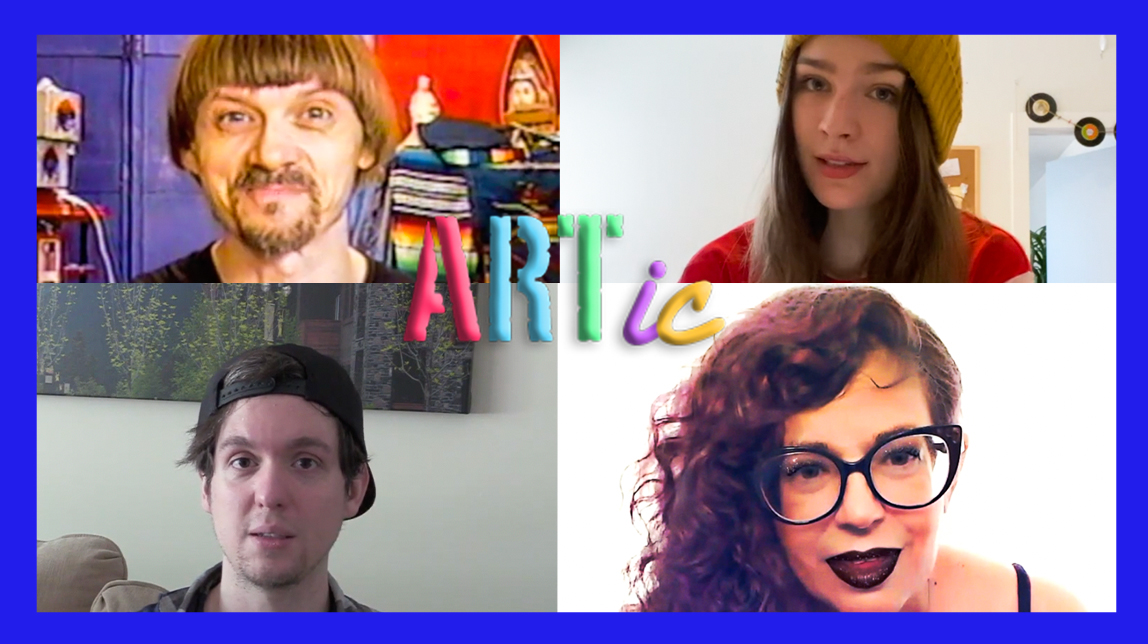 ARTicTV's tweet image. We are NOT Over YET! 

Here are some Interviews of the ARTic Cast @weirdpaul @pomckenna @NovaWorldLIVE @TimeyLives on the 100th episode &amp;amp; legacy of the show! 

youtube.com/watch?v=UgLTp7…
youtube.com/watch?v=XhRJ91…
youtube.com/watch?v=GRRoIO…
youtube.com/watch?v=5g3Zek…
youtube.com/watch?v=QNx4S7…