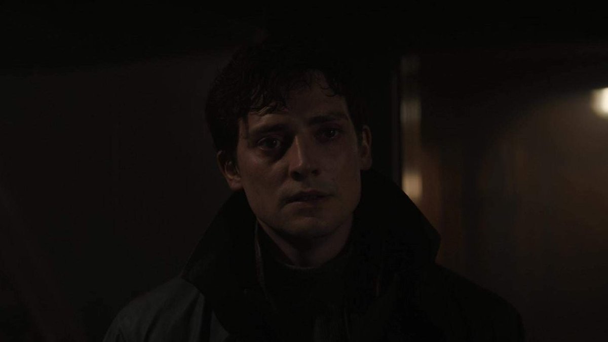 bybojantje's tweet photo. Daniel Solace #1899Netflix https://t.co/hLcjNS2dOM