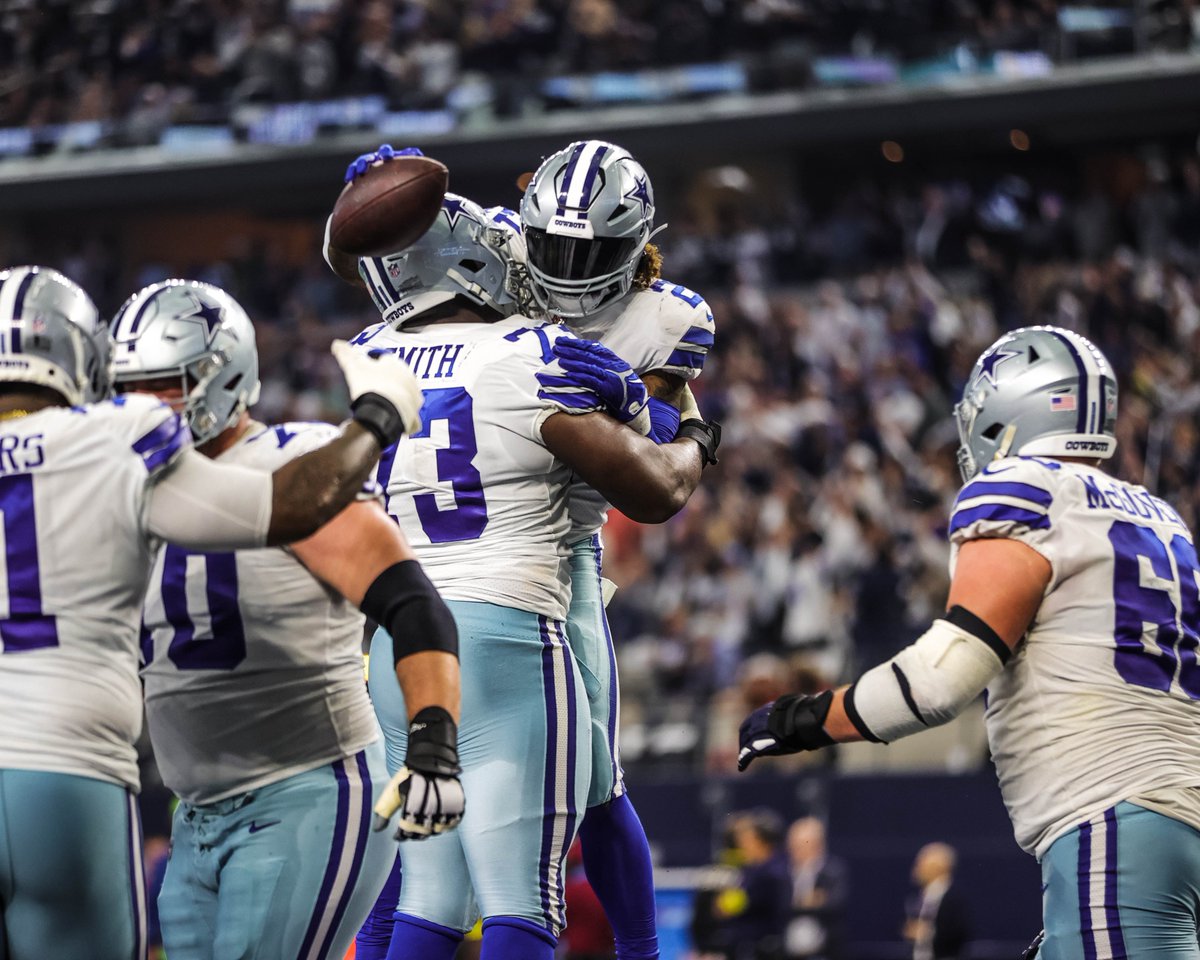 dallascowboys tweet picture