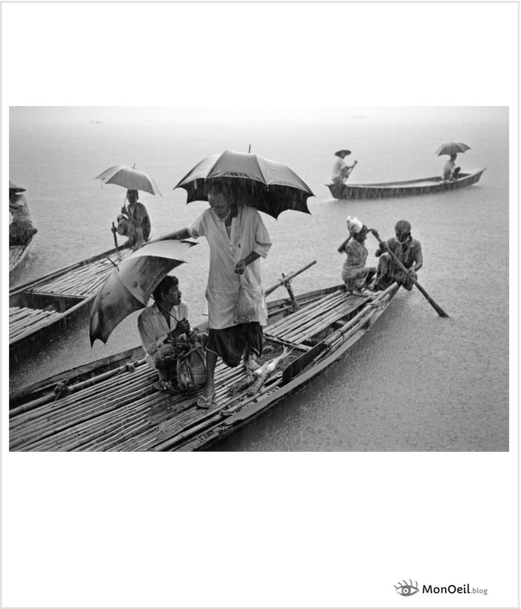 monoeilblog's tweet photo. Ian Berry - Bangladesh (2000)
#ianberry #photography #photo #photographie #foto #fotografia #monoeil #bnw #bnwphotography #noiretblanc #noiretblancphoto #noiretblancphotographie https://t.co/9k3fxnrqDK