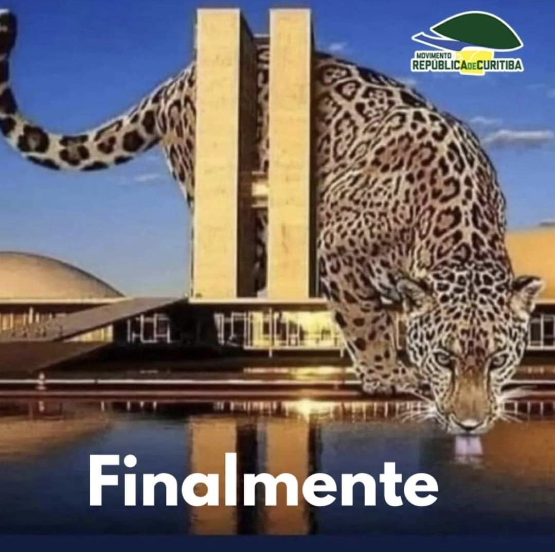 SONIARMALHEIROS's tweet photo. @bolsonaroTV_ A sede é tanta, que água do Lago Paranoá, vai secar...SELVA...AÇO...Sem dó e piedade!!! Manda vê,  meu Presida amado!!!
Ah, minha capacidade emocional, psicológica e QI baixos, não me permitiram decifrar esse enigma...Estou a base de Rivotril! https://t.co/uQLhTkc2vS