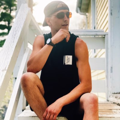 HunterFugate12's tweet photo. #NewProfilePic https://t.co/j94yMybUwp