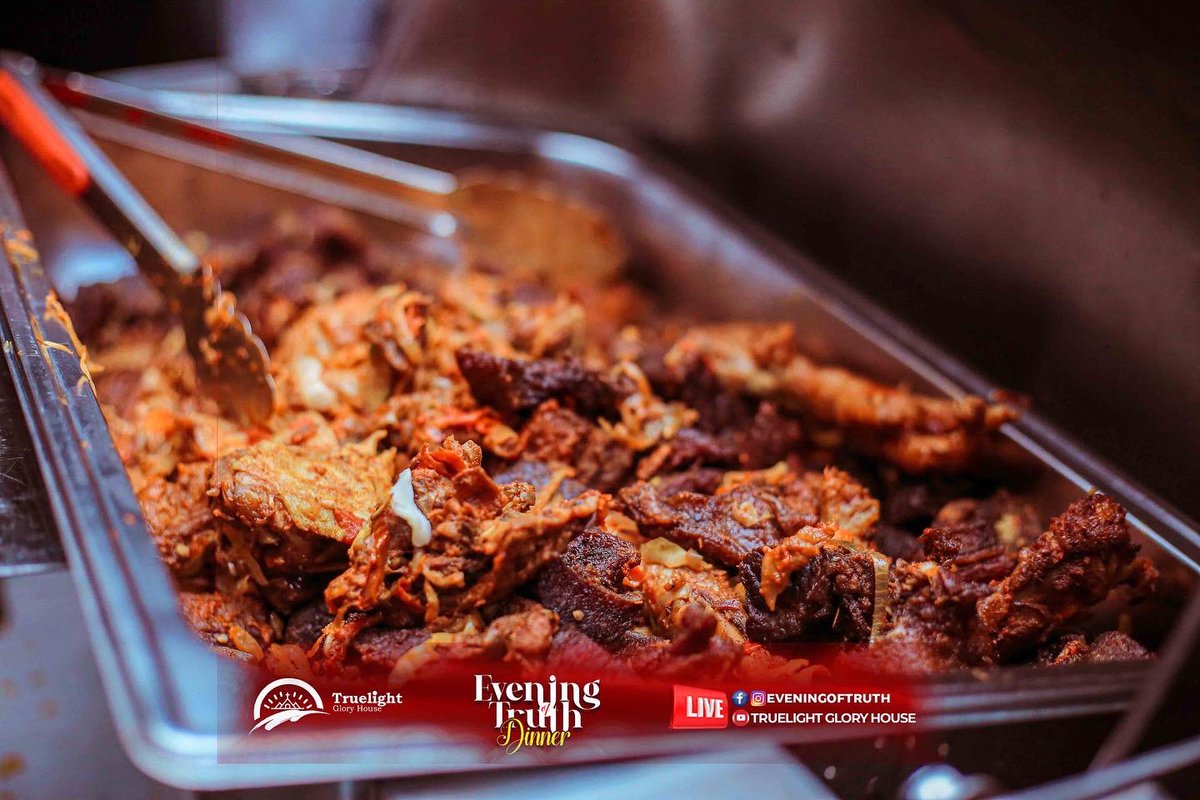 tlghofficial's tweet photo. EVENING OF TRUTH DINNER 2022
With this Dinner, it’s a wrap for us at our monthly Evening Of Truth classic, this year!
It’s been an amazing year of practically learning, unlearning and relearning on relationships and marriage.
THREAD
#EVOT #TLGH #TLMEDIA https://t.co/cw7deY1gtG