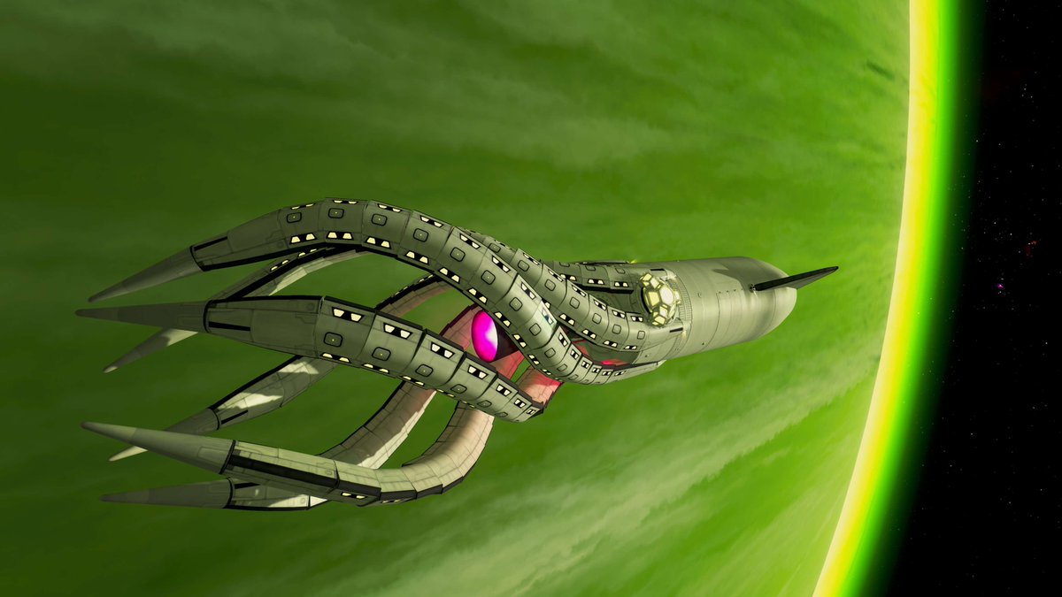 KerbalSpaceChallenge tweet media