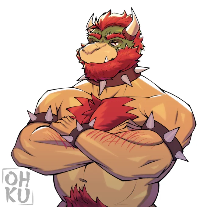 Bowser 